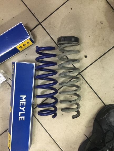2 H&R HR 29187-1 BMW 3 E92 купе.jpg