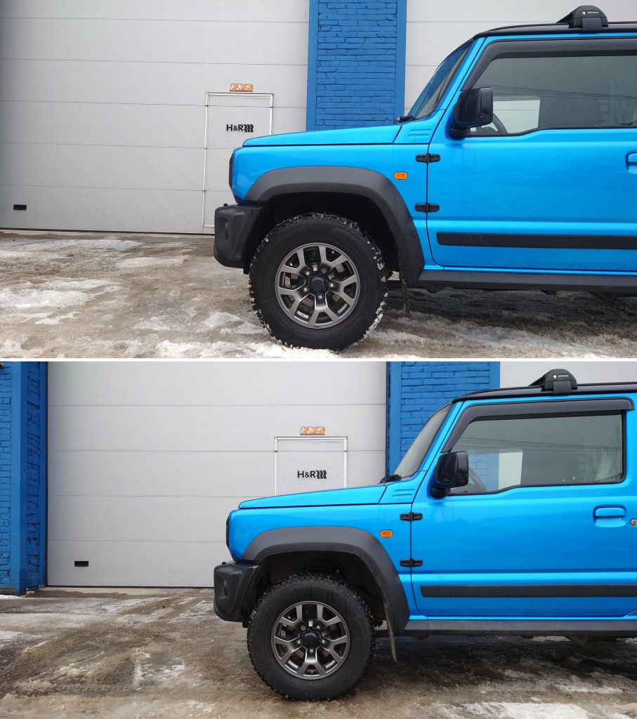 3.5-пружины-H&R-28649-1-амортизаторы-KONI-Suzuki-Jimny-jb64w.jpg 3.5-пружины-H&R-28649-1-амортизаторы-KONI-Suzuki-Jimny-jb64w.jpg