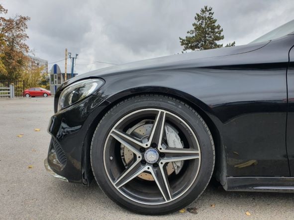 16-HR-28811-2-пружины-с-занижением-MERCEDES-BENZ-W205-H&R-28811-1.jpg