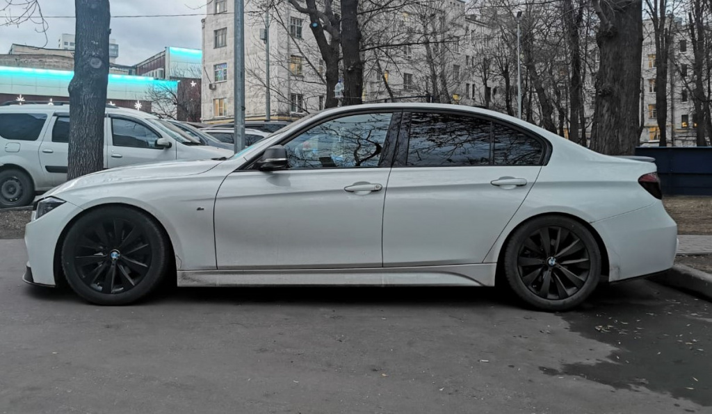 2 винтовая подвеска H&R F30 4WD HR 28895-6 .jpg 2 винтовая подвеска H&R F30 4WD HR 28895-6 .jpg