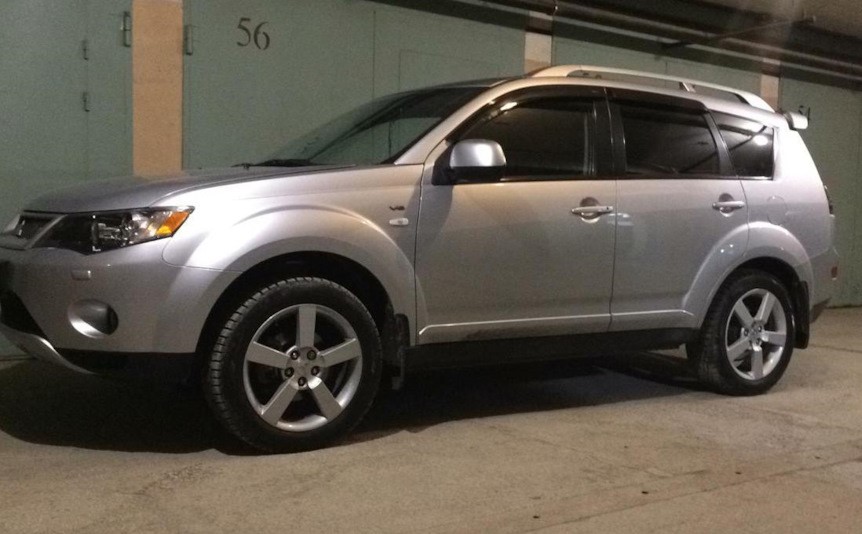 4 H&R 29081-1 HR H-R Mitsubishi Outlander XL.jpg