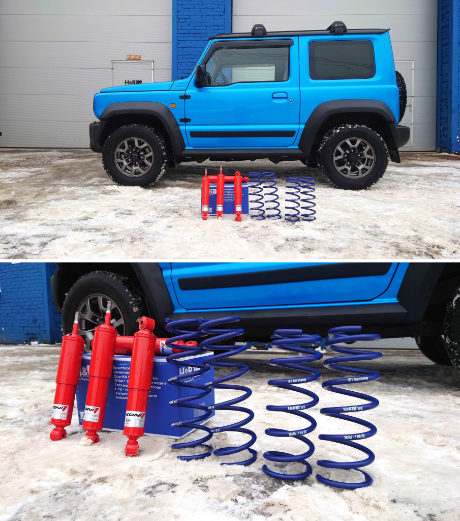 11-пружины-H&R-28649-1-амортизаторы-KONI-Suzuki-Jimny-jb64w.jpg 11-пружины-H&R-28649-1-амортизаторы-KONI-Suzuki-Jimny-jb64w.jpg