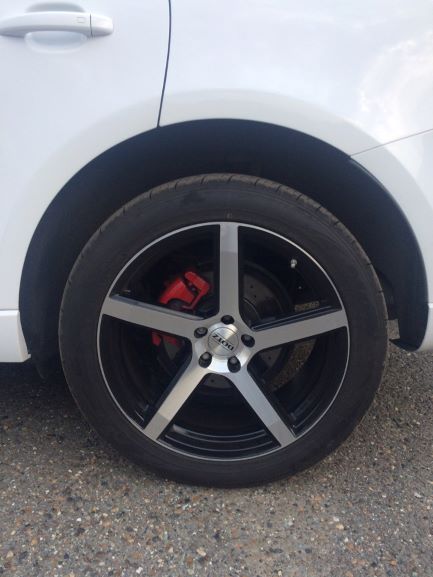 3 H&R 29001-1 AUDI Q5 8R до установки.JPG