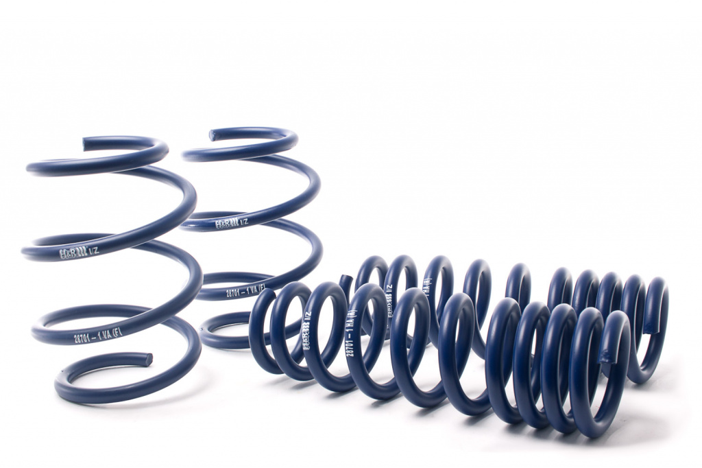 Пружины H&R Sport Springs Kia Stinger 28701-1.jpg Пружины H&R Sport Springs Kia Stinger 28701-1.jpg
