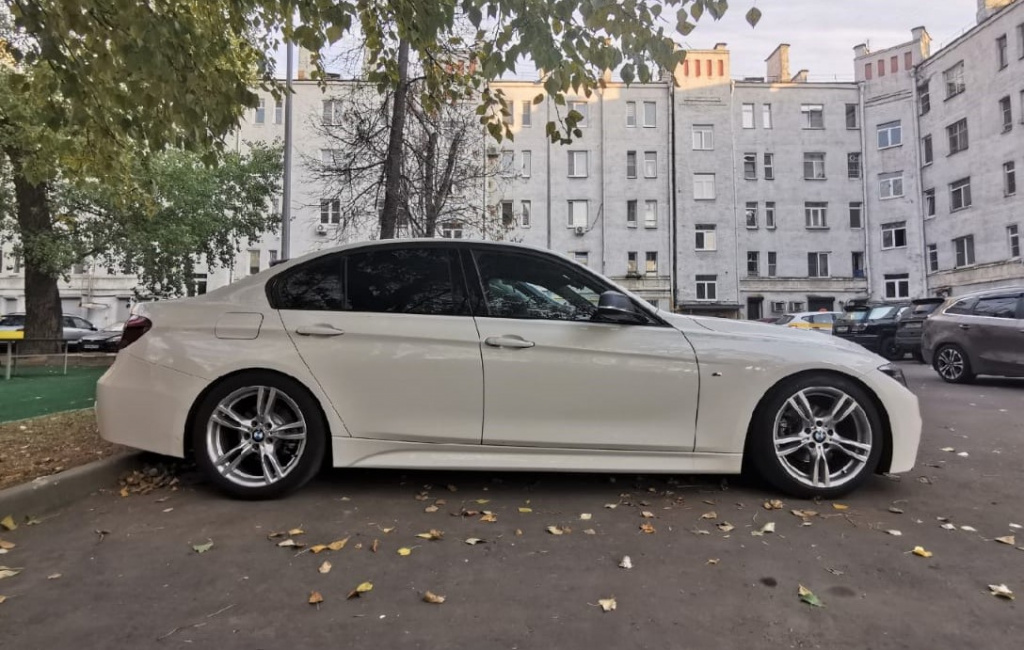 1 винтовая подвеска H&R F30 4WD HR 28895-6 .jpg 1 винтовая подвеска H&R F30 4WD HR 28895-6 .jpg