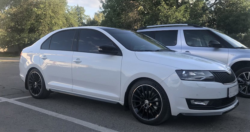 3-пружины-с-занижением-H&R-28841-1-VW-POLO-SEDAN-Skoda-Rapid.jpg