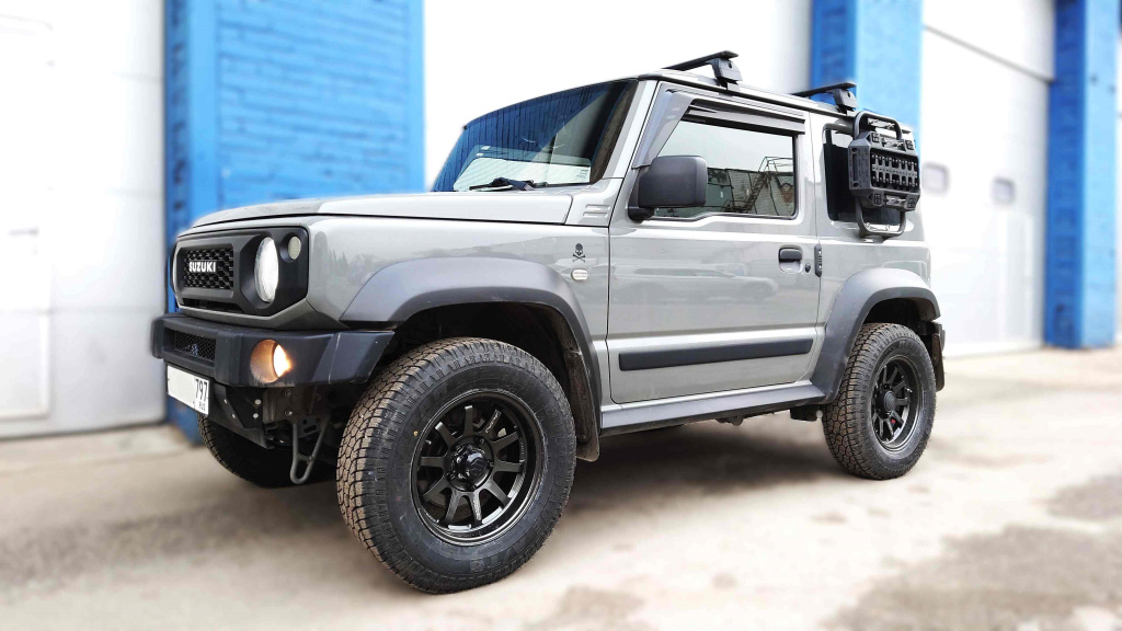 4-пружины-H&R-28649-1-амортизаторы-KONI-Suzuki-Jimny.jpg 4-пружины-H&R-28649-1-амортизаторы-KONI-Suzuki-Jimny.jpg